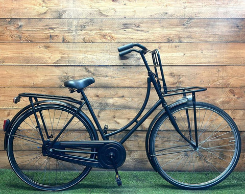 Transport bike 28inch 50cm