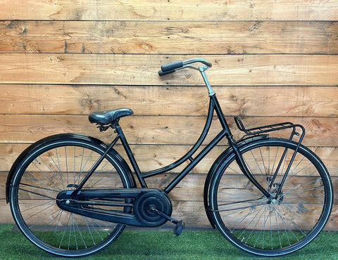 Transport bike 28inch 50cm