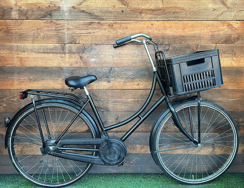 Transport bike 28inch 50cm