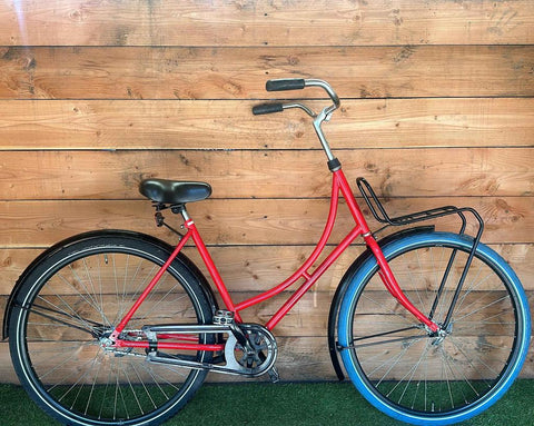 Transport bike 28inch 51cm