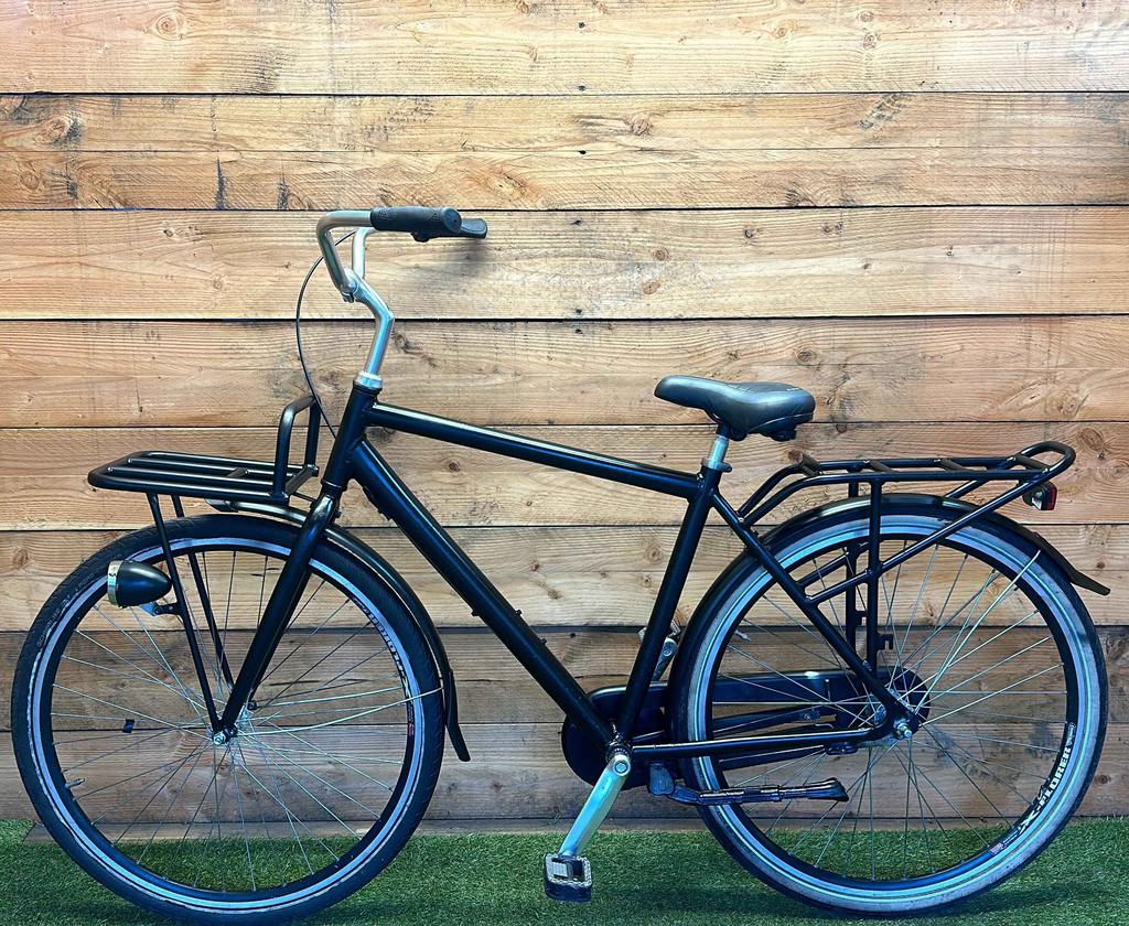 Transportfiets 28inch 53cm