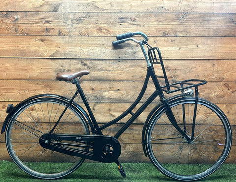 Transport bike 28inch 53cm