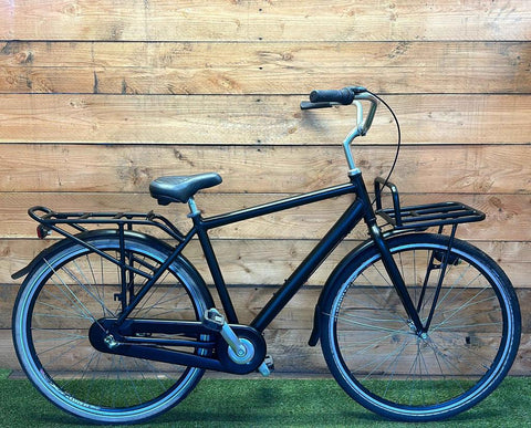 Transport bike 28inch 53cm
