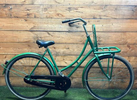 Transport bike 28inch 53cm