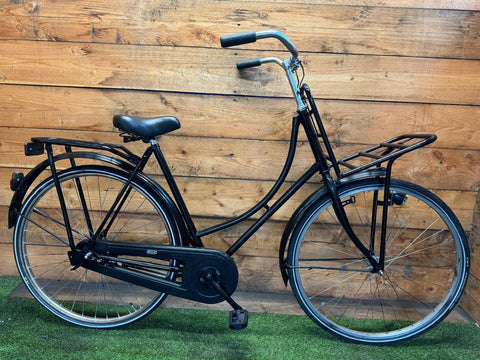 Transport bike 28inch 56cm