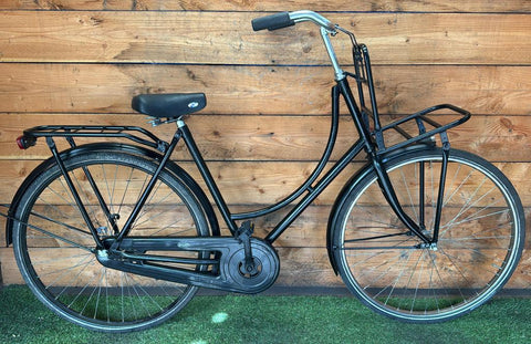 Transport bike 28inch 56cm