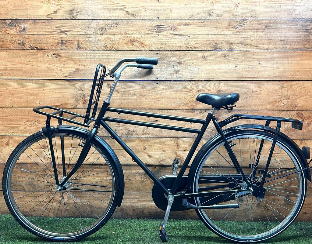 Transportfiets 28inch 57cm