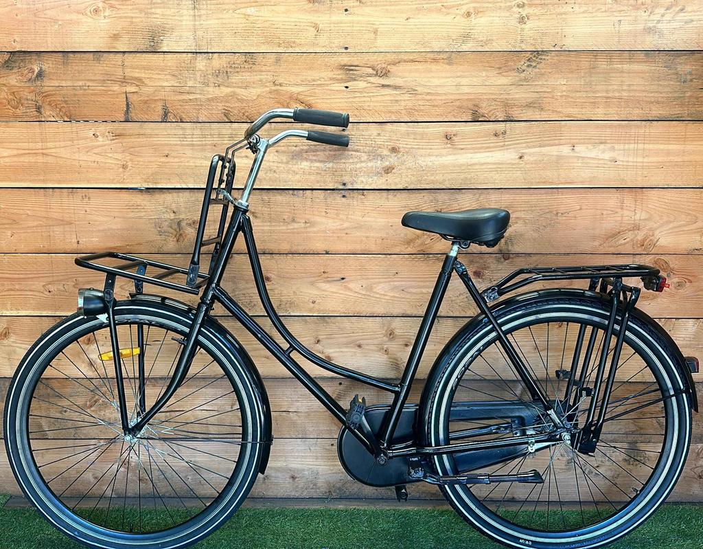 Transportfiets 28inch 57cm