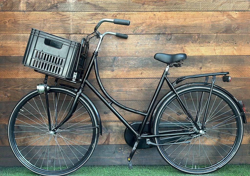 Transportfiets 28inch 57cm