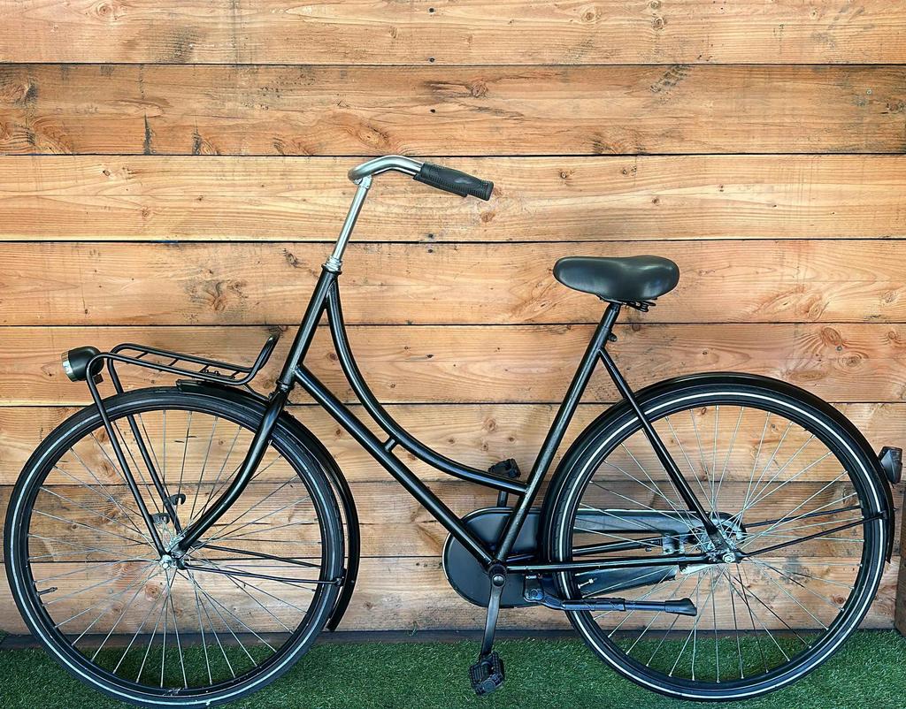 Transportfiets 28inch 57cm