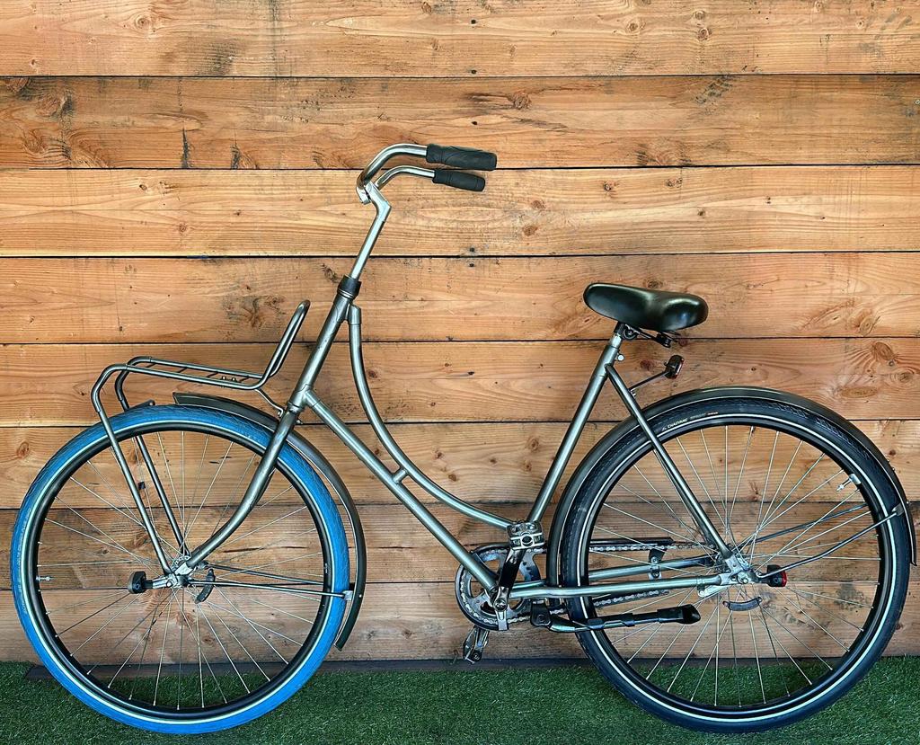 Transportfiets 28inch 57cm