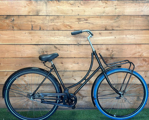 Transport bike 28inch 57cm