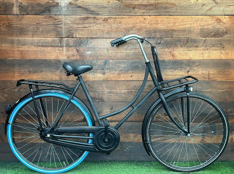 Transport bike 28inch 57cm