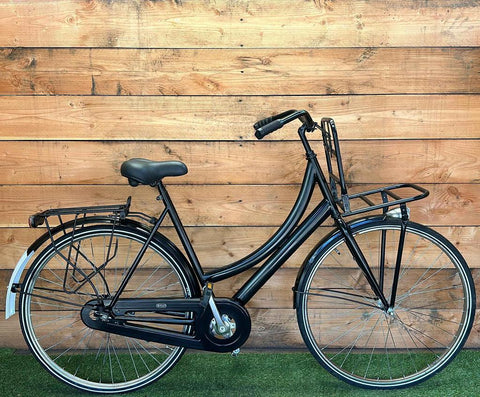 Transport bike 28inch 57cm