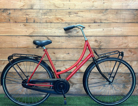 Transport bike 28inch 57cm