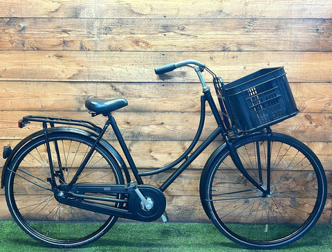 Transport bike 28inch 57cm