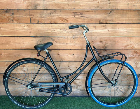 Transport bike 28inch 57cm