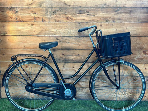 Transport bike 28inch 57cm