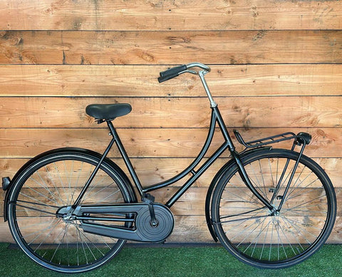 Transport bike 28inch 57cm