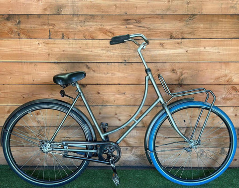 Transport bike 28inch 57cm