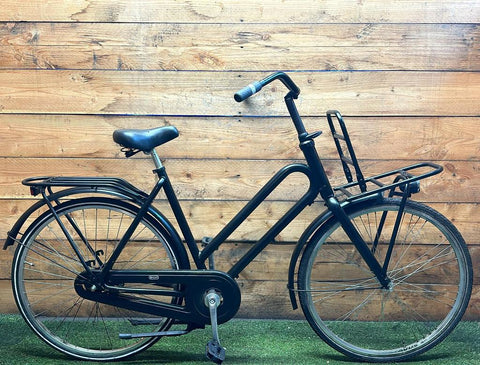 Transport bike 28inch 57cm