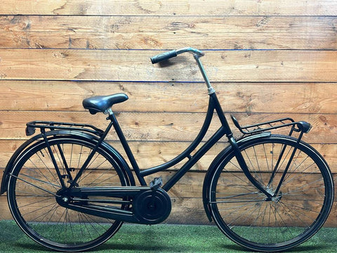 Transport bike 28inch 57cm