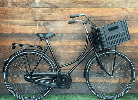 Transport bike 28inch 57cm