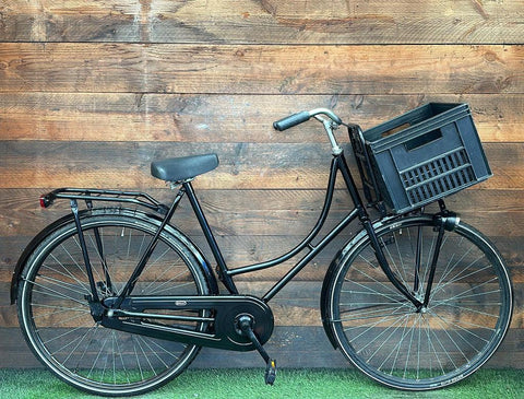 Transport bike 28inch 57cm