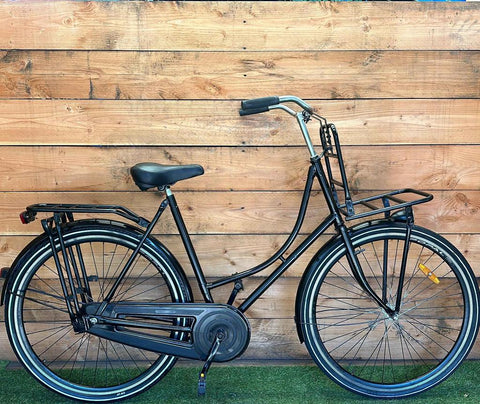 Transport bike 28inch 57cm