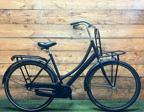 Transport bike 28inch 57cm