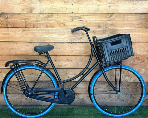 Transport bike 28inch 57cm