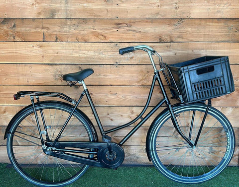 Transport bike 28inch 57cm