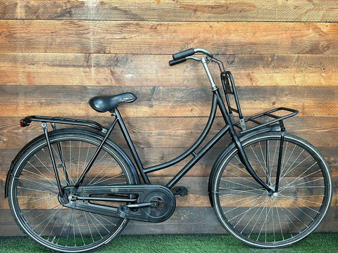 Transport bike 28inch 57cm