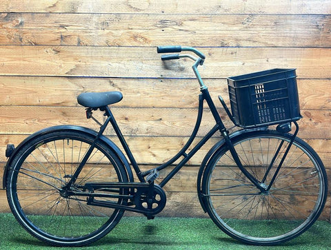 Transport bike 28inch 57cm