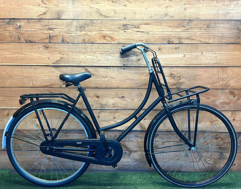 Transport bike 28inch 57cm