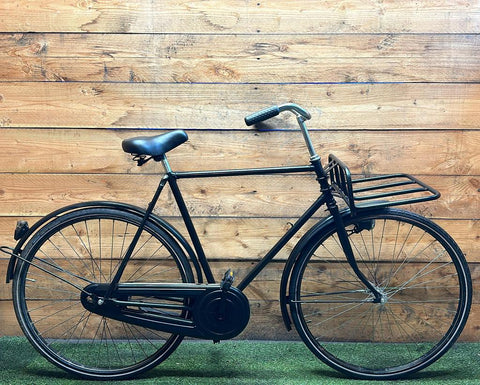 Transport bicycle 28 inch 58 cm