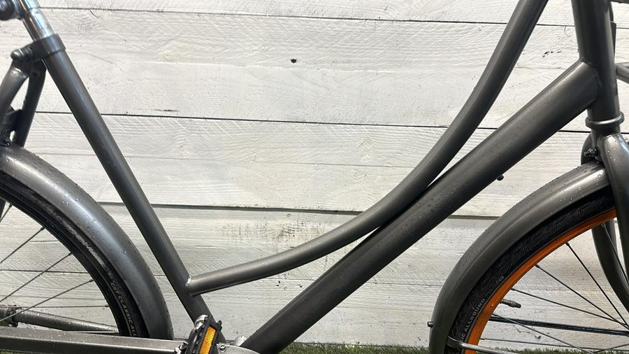 Transportfiets