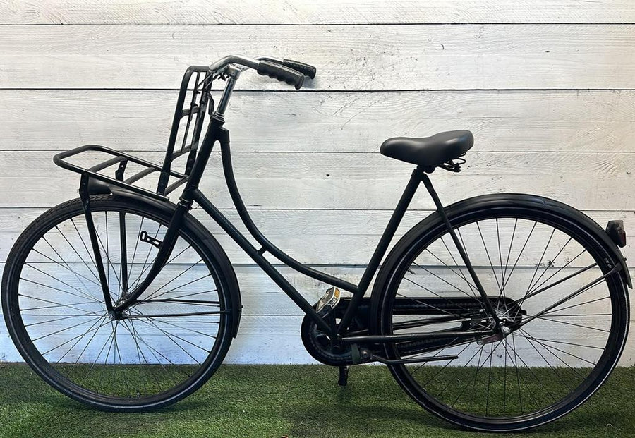 Transportfiets