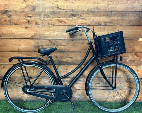 Transport bicycle 3v 28inch 54cm