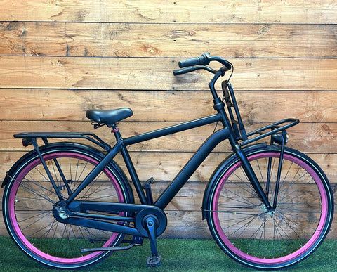 Transport bicycle 3v 28inch 54cm