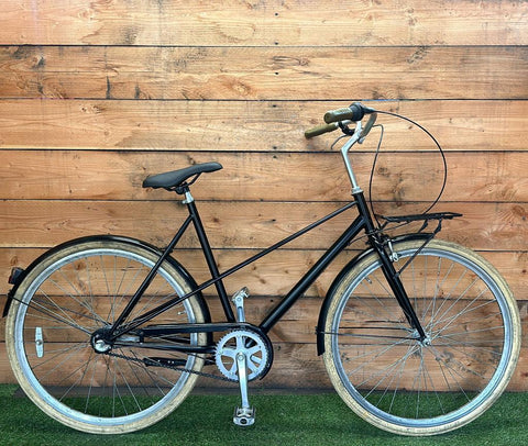 Transport bike 3v 28inch 57cm