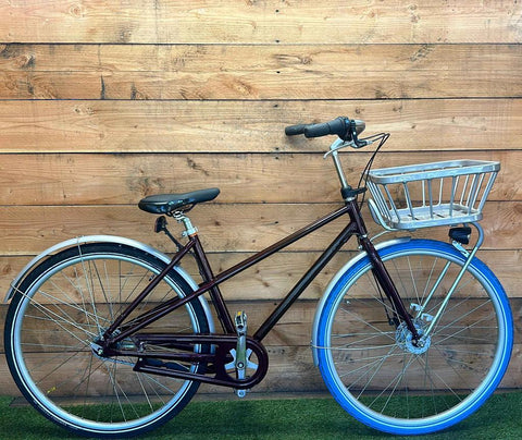 Transport bike 7v 28inch 49cm