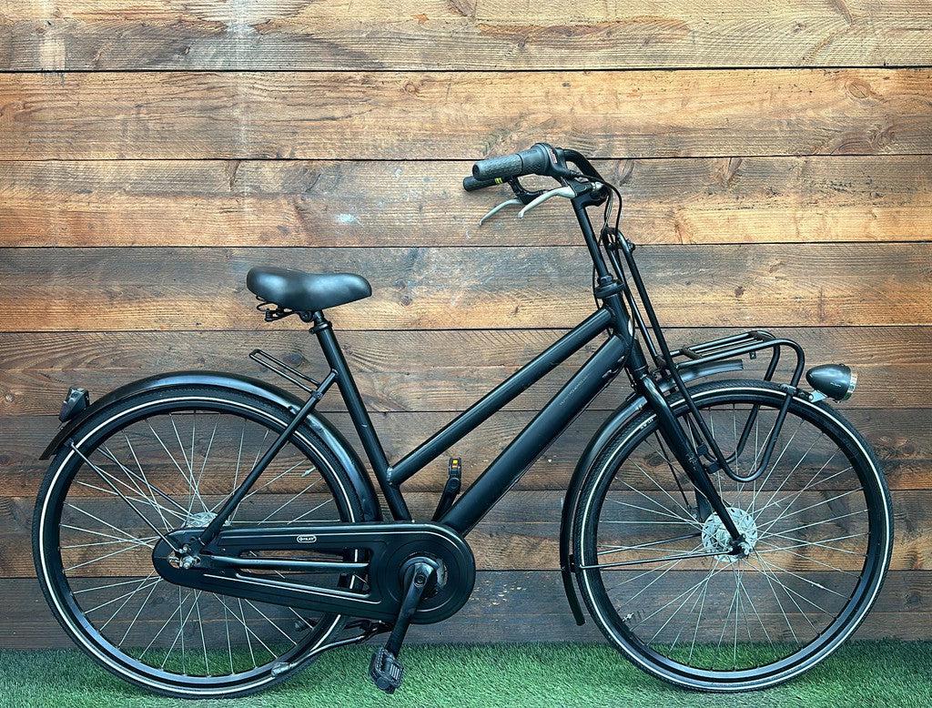 Transportfiets 7v 28inch 57cm