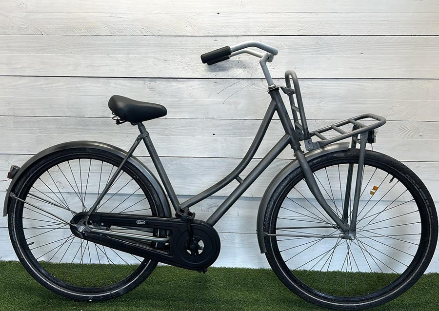 Transport bicycle cm53 inch28