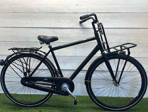 Carrier bike