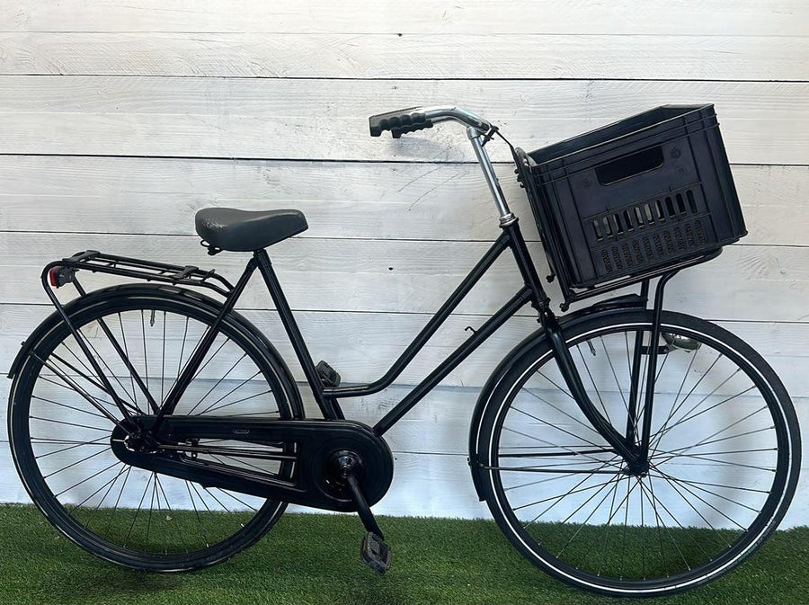 Transportfiets