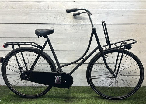 Transportfiets