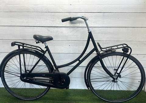 Transportfiets