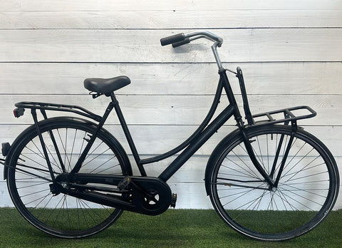Transportfiets