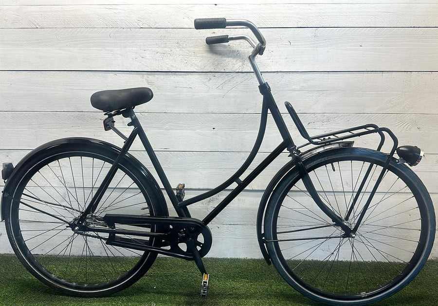 Transportfiets